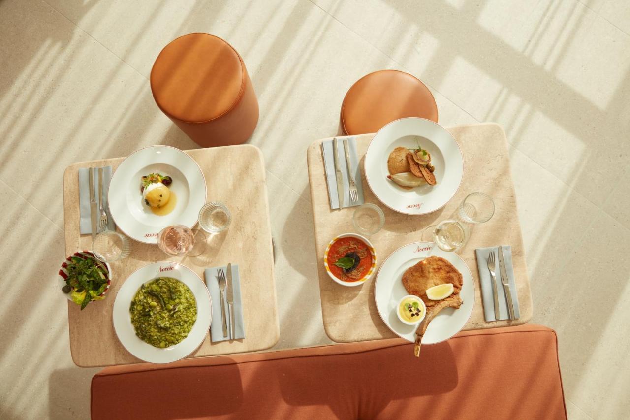 Okko Hotels Paris Rosa Parks Ngoại thất bức ảnh
