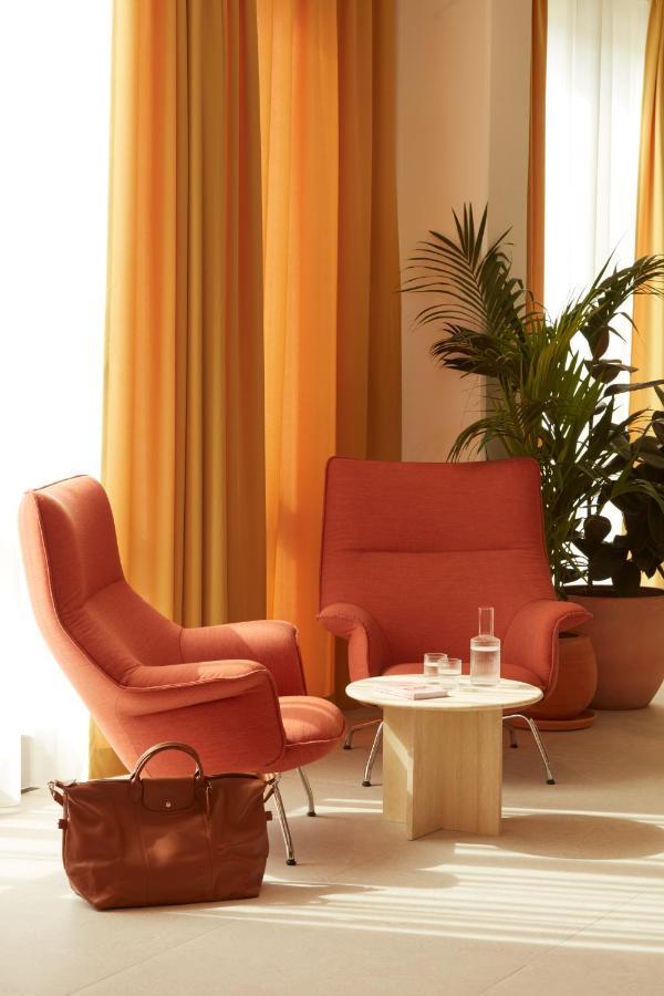 Okko Hotels Paris Rosa Parks Ngoại thất bức ảnh