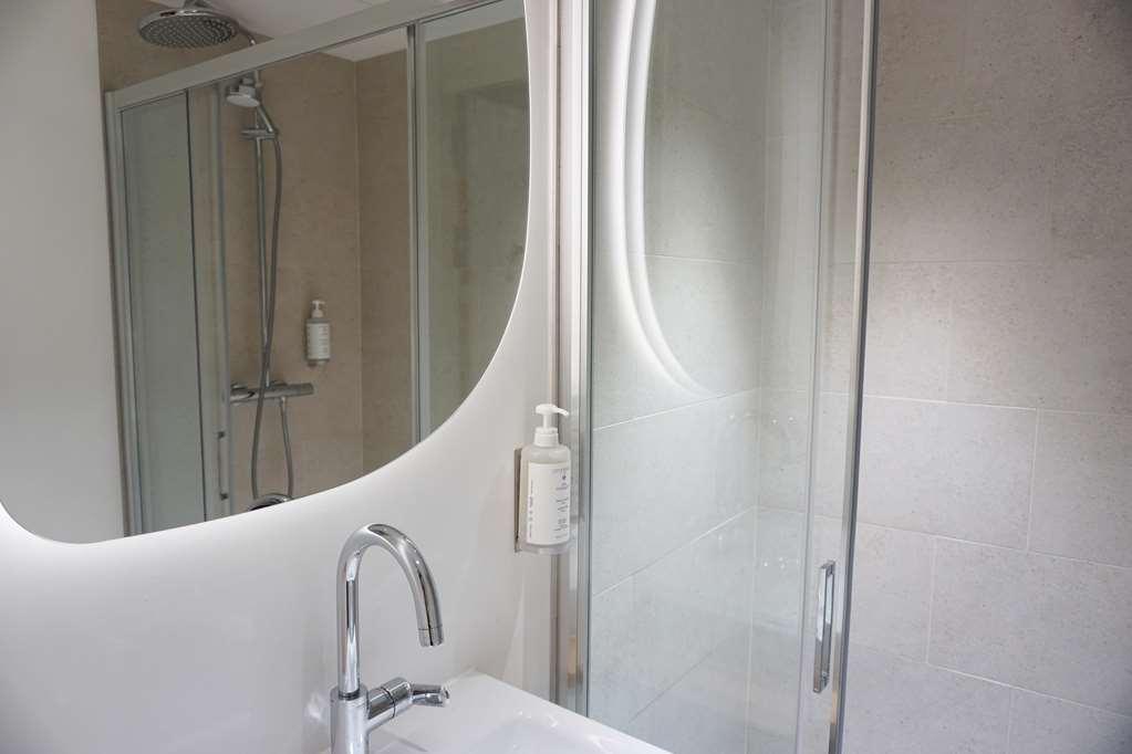 Okko Hotels Paris Rosa Parks Phòng bức ảnh