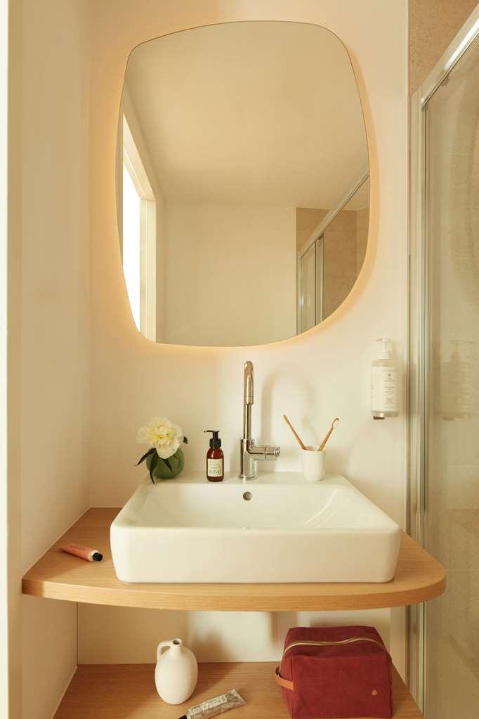 Okko Hotels Paris Rosa Parks Phòng bức ảnh