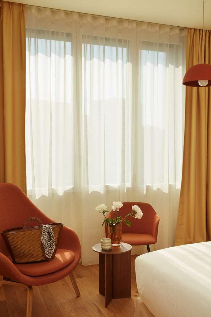 Okko Hotels Paris Rosa Parks Phòng bức ảnh