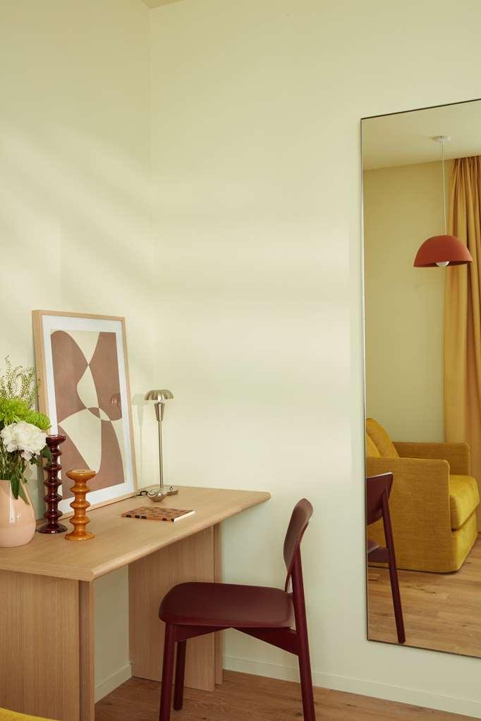 Okko Hotels Paris Rosa Parks Phòng bức ảnh