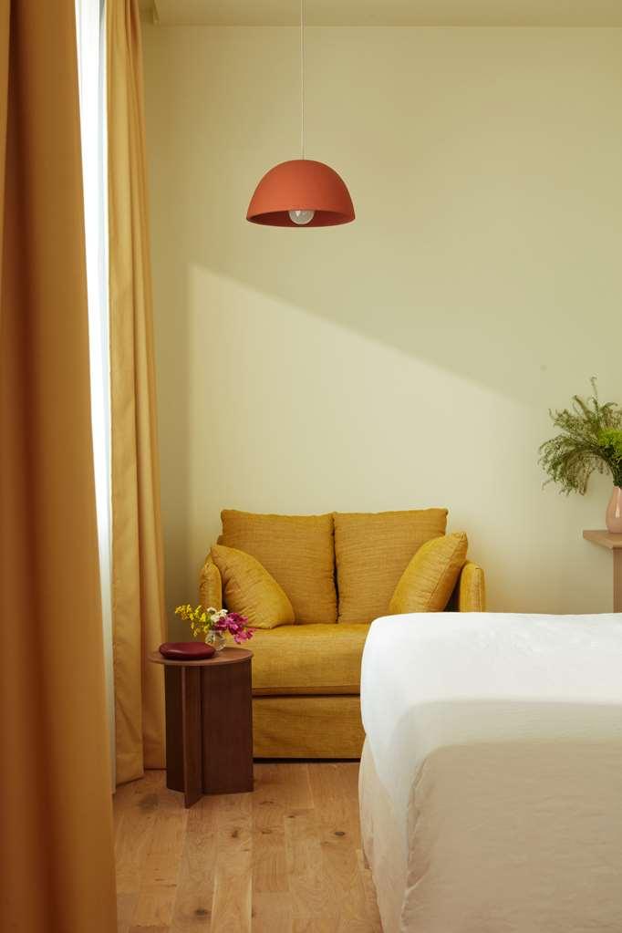 Okko Hotels Paris Rosa Parks Phòng bức ảnh