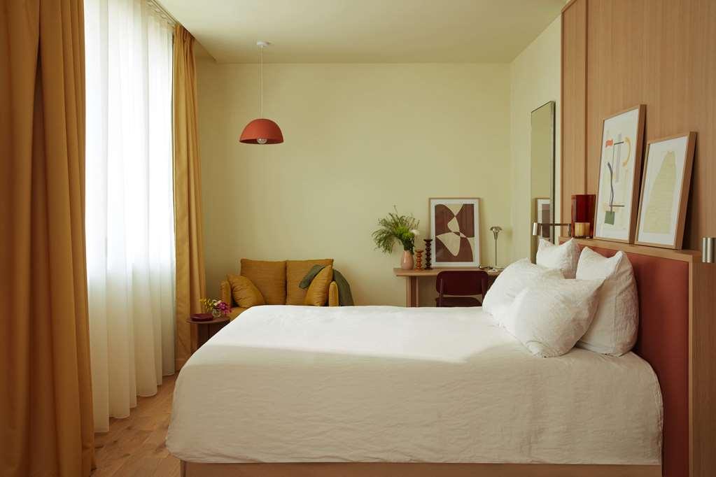 Okko Hotels Paris Rosa Parks Phòng bức ảnh