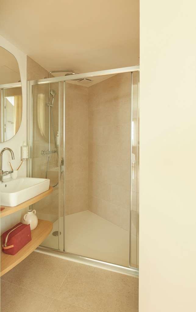 Okko Hotels Paris Rosa Parks Phòng bức ảnh